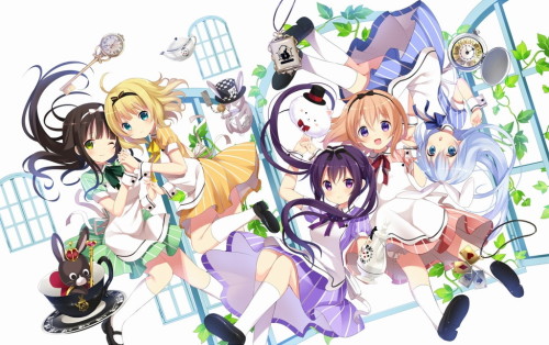  [二次元裏(jun)(ふたば)] via Illustail