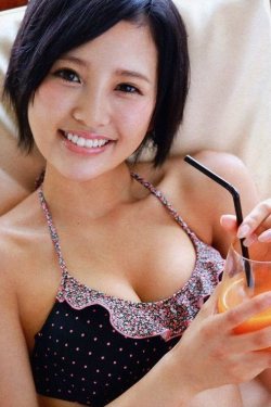 asiadreaming:    haruka kodama | 兒玉遥