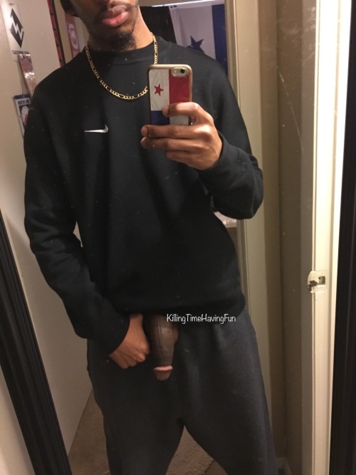 killingtimehavingfun:  Ima Grower 😆
