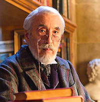 mxtmurdock:Sir Christopher Lee  | 1922-2015End? No, the journey doesn’t end here.
