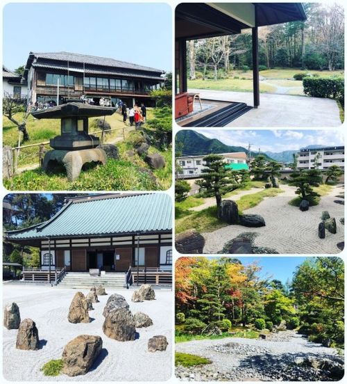 ＼900 Japanese Gardens／ 『おにわさん—お庭をゆるく愛でる庭園情報メディア』の日本庭園マップの掲載箇所が900箇所を越えました！ 日本全国庭園マップ / Japanese Gard