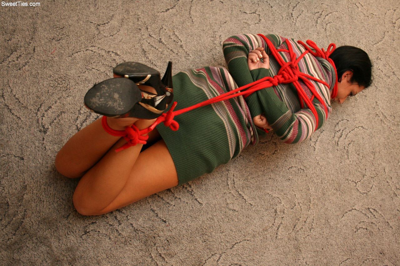 Fuzzy Bondage