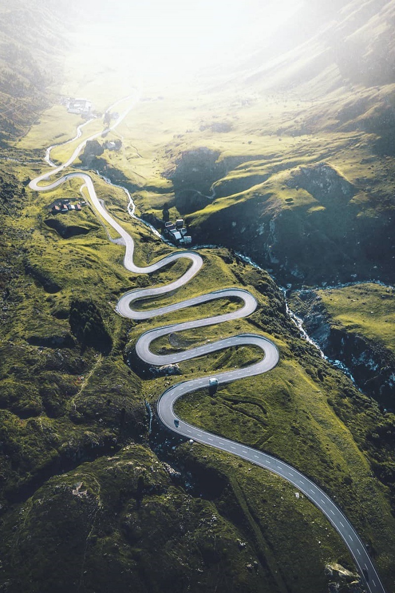 alecsgrg:  Julier Pass | ( by Marcel ) 