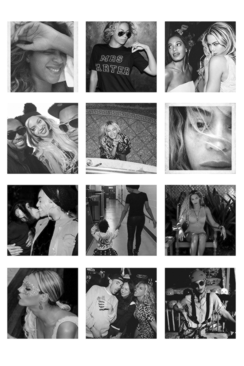 BeyHive, We FLAWLESS.