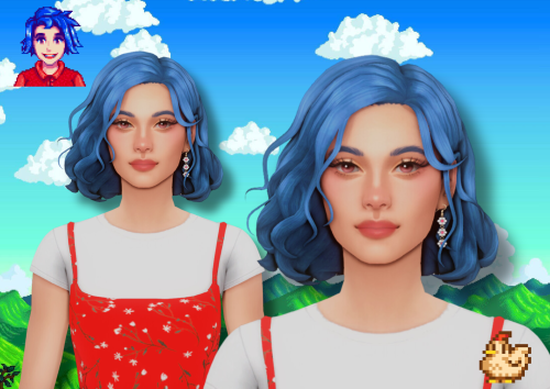 Pulled Myself Out Of My Stardew Hyper Fixation And Ended Up Making Stardew Sims Ha!