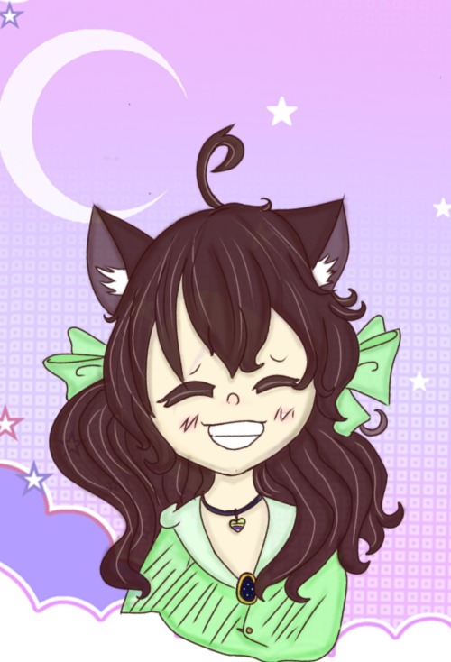 Self Portrait, Cuz Why Not?