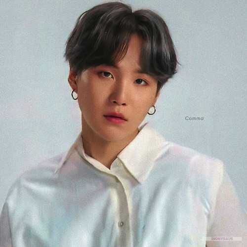 yoongi iconslike / reblog© comma;orig