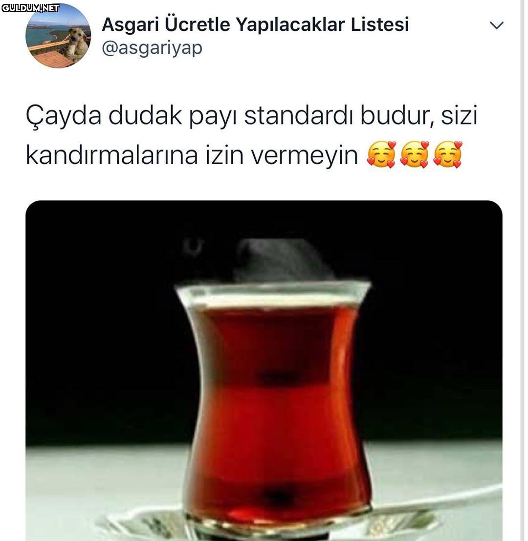 Asgari Ücretle...