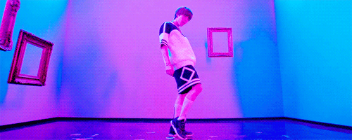 jangdogwoof: dongwoo in “bad” teaser