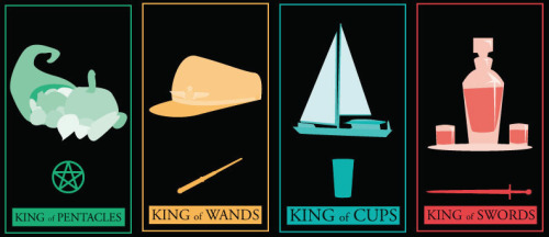 Tarot Card Designs, Part 2. Feel Free To Let Me Know If You Think Ive Completely Messed Any Up. Major