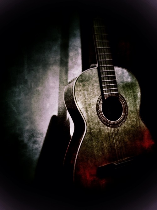 A Little Corner Of My Mind