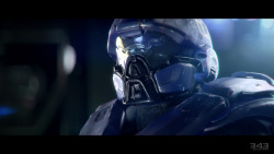 theomeganerd:  Halo 5 Guardians - New Screens 