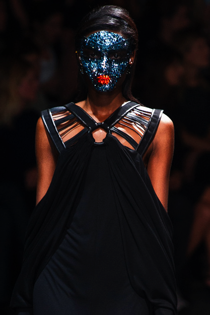  Givenchy Spring/Summer 2014 