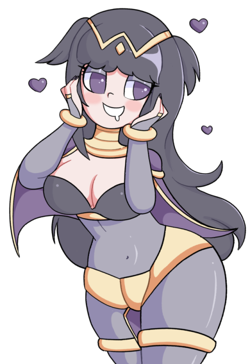 swampopple:A lovey Tharja! cutie Tharja X3 porn pictures