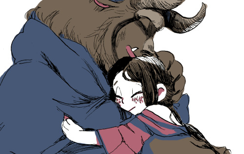 Beauty And The Beast Will Always Hold A Really Special Place In My Heart