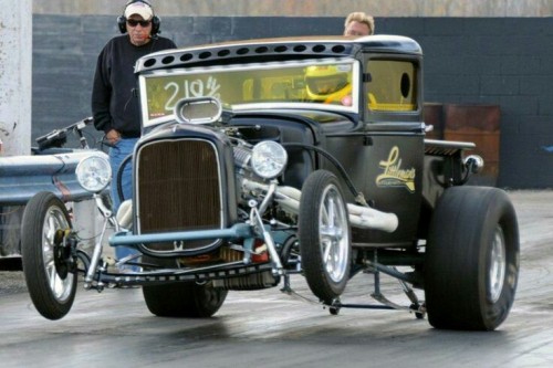 AecPsico´s Garage