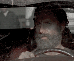 ricksmachete:  twd meme: favorite richonne scenes: 2/? 