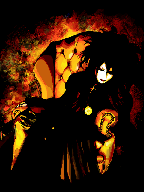 Mana of Moi dix Mois (2010)