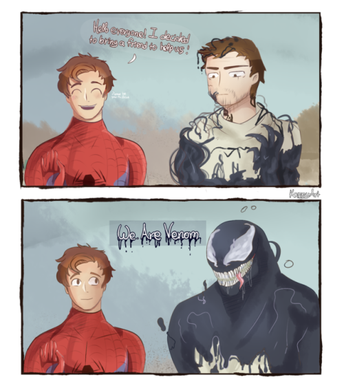 Maybe Peter Should Have Thought About This Meeting A Little More. Things Went Well Though.