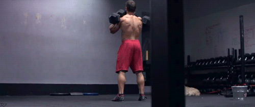 Eat. Lift. Live.