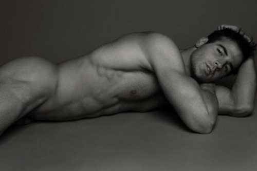The Beauty of Man