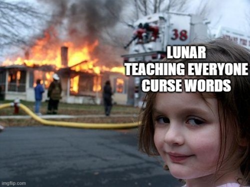SAMS/LAES/MGAFS Meme Dump Pt. 2