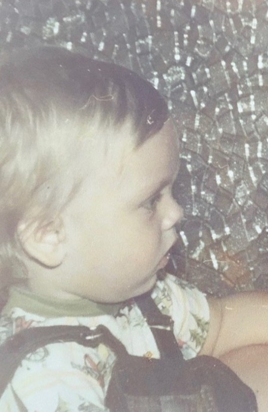 Sebastian Stan: The Baby Saga