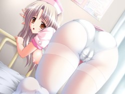 hentai-ass-only:  Welcome to Ass Heaven!