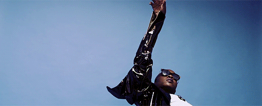 michonnegrimes: ROGUE MAGAZINE :: Danai Gurira