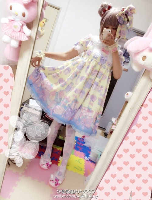 ☆magical girl☆
