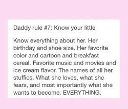 17daddys-little-princess:  This is true ✨