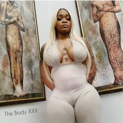 me2oo:  The body XXX…