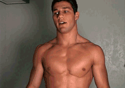 JUST CUM BRO