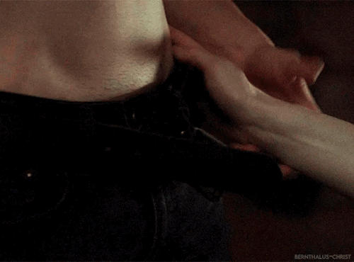 Sit Down, Open Wide. 