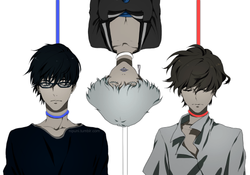 nipuni:  my poor doomed kids the znt art spam continues, are you tired of me yet? hahahah