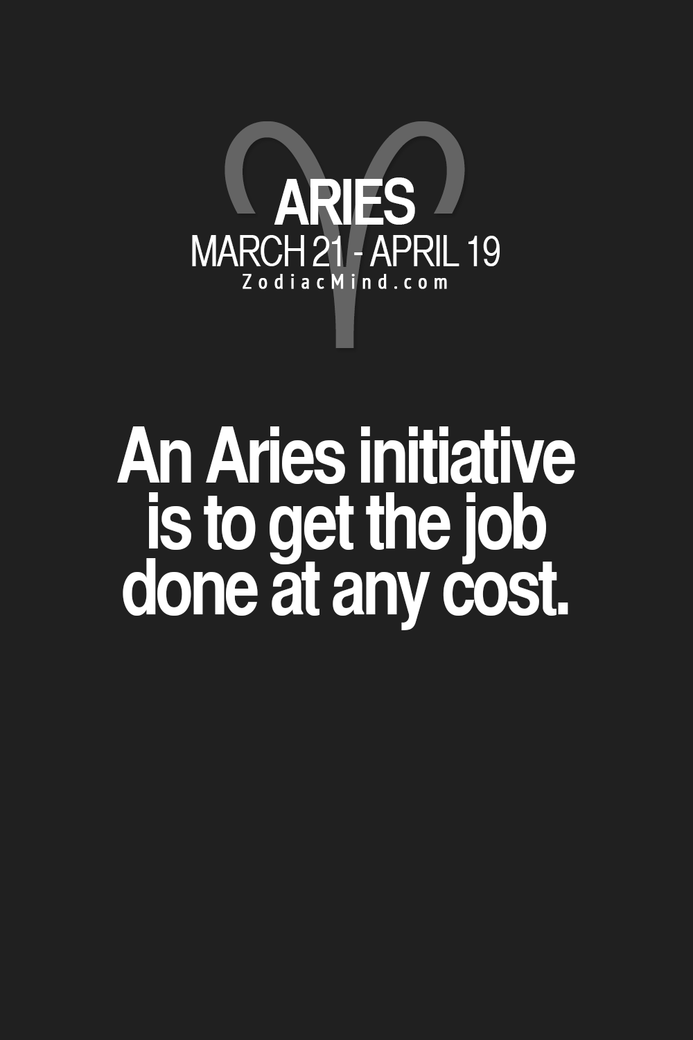 zodiacmind:  Fun facts about your sign here