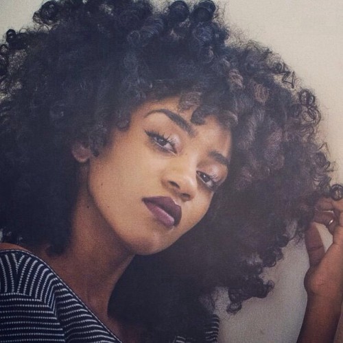 These curls  All this gorgeous hair! Hairspiration to the fullest #frobabe #frolicious #frobeauty #t