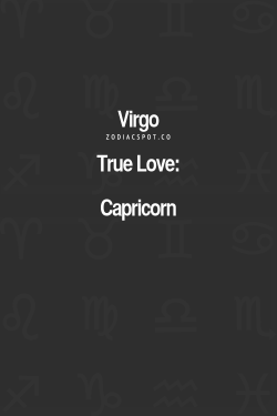zodiacspot:  What is your Zodiac’s true love?  @fionafae