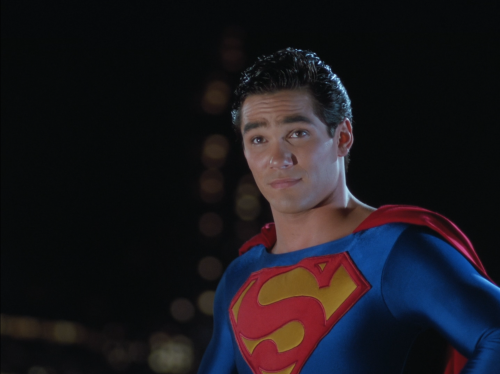 S01E05: I’m Looking Through You (2 of 3)Lois & Clark: The New Adventures of Superman in High Def