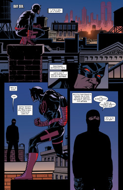 kinasin:Daredevil #15