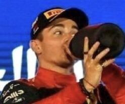GOD HEARD MY PRAYERS. GOD IS GOOD. THIS MAN WON HIS FIRST HOME RACE!