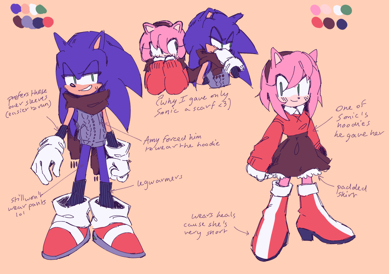 Sonamy All-Grown-Up Vannnuuhhh - Illustrations ART street