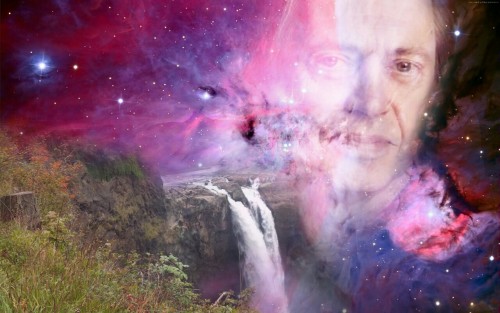 stevebuscemiastralprojection: steve buscemi has seen your future, and it is as bright as the stars