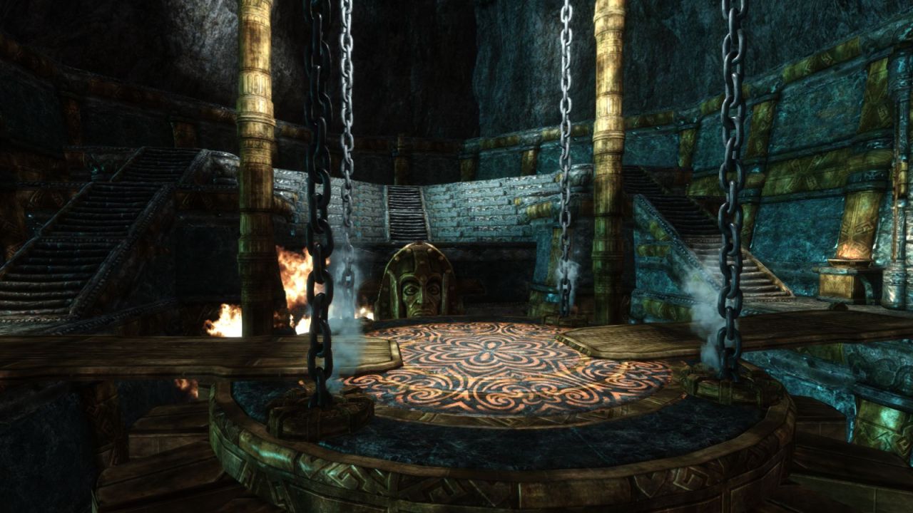 undismods:  Mod Release: Stages Redux   This is a project that adds new cells specifically