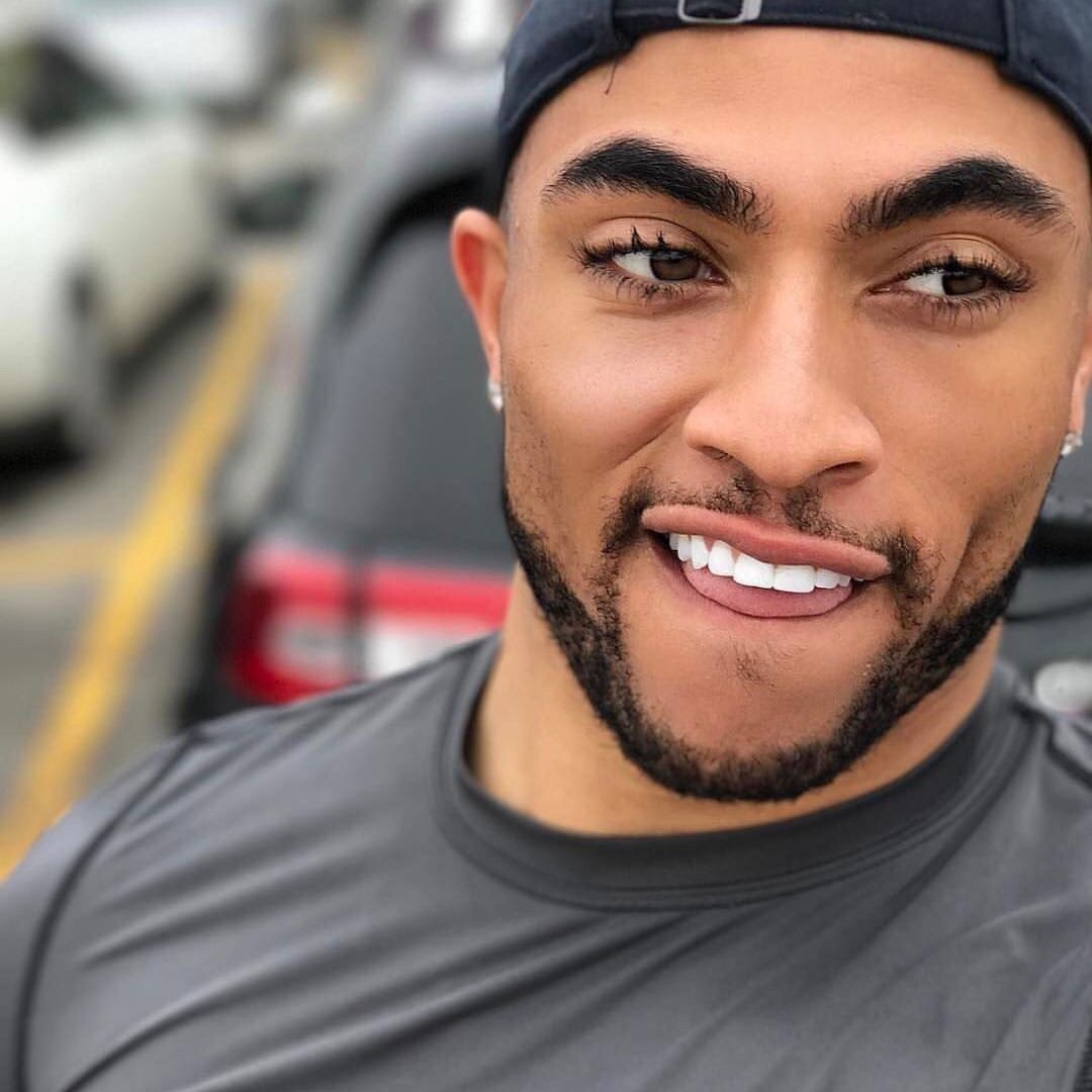 Boys You Find In Heaven