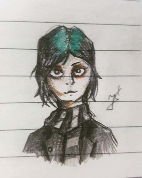 Quick Gee Doodle