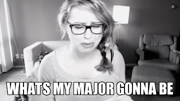 mydogisawsome:  Laci Green on College  My porn pictures