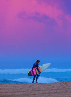 Surfing-In-Harmony:  ✌