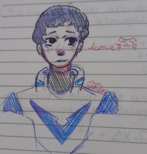 Class Sketches!!