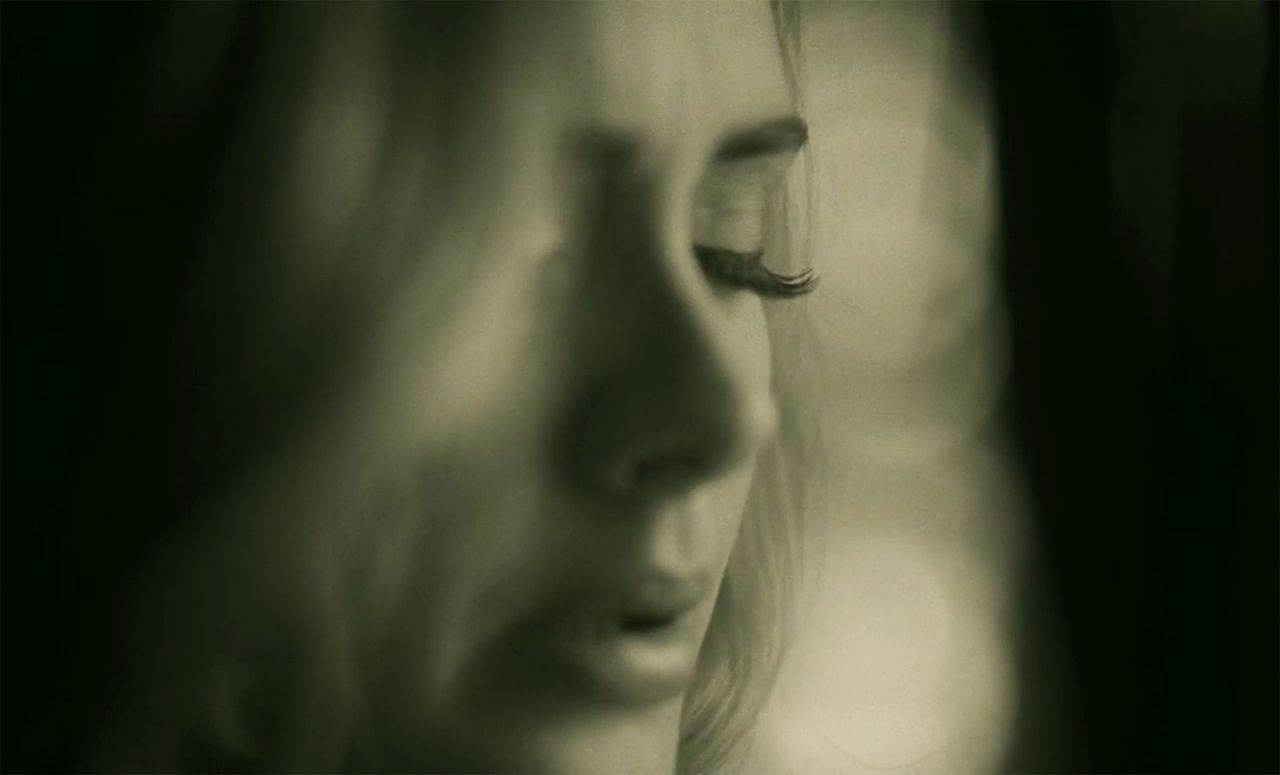unclefincher:  Hello x Adele | Dir. Xavier Dolan, 2015 